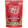 Pup Cup Original Cookie Dough Bites Frozen Dog Treats