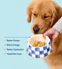My Perfect Pet Chicken Snuggles Frozen Dog Food
