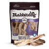 Palz & Co Rabbitdog Rabbit Ears (With Fur)