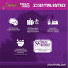 Zignature Original Freeze Dried Zssential Entrée for Dogs