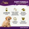 Zignature Select Cuts Puppy Formula with Super Grains