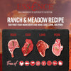 Essence Limited Ingredient Ranch Recipe Dry Dog Food